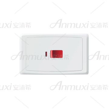 1gang 45A Wall Switch